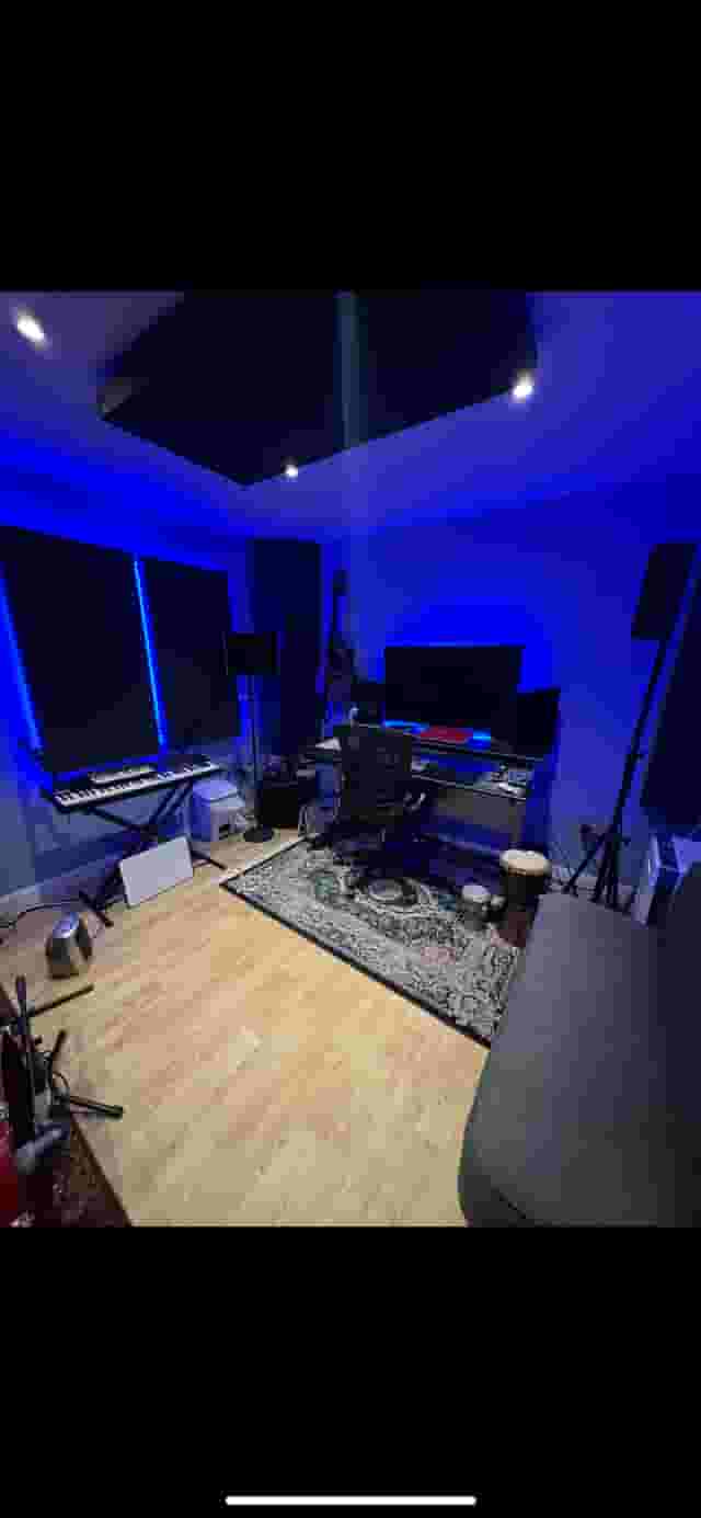 Bluehawk Studio