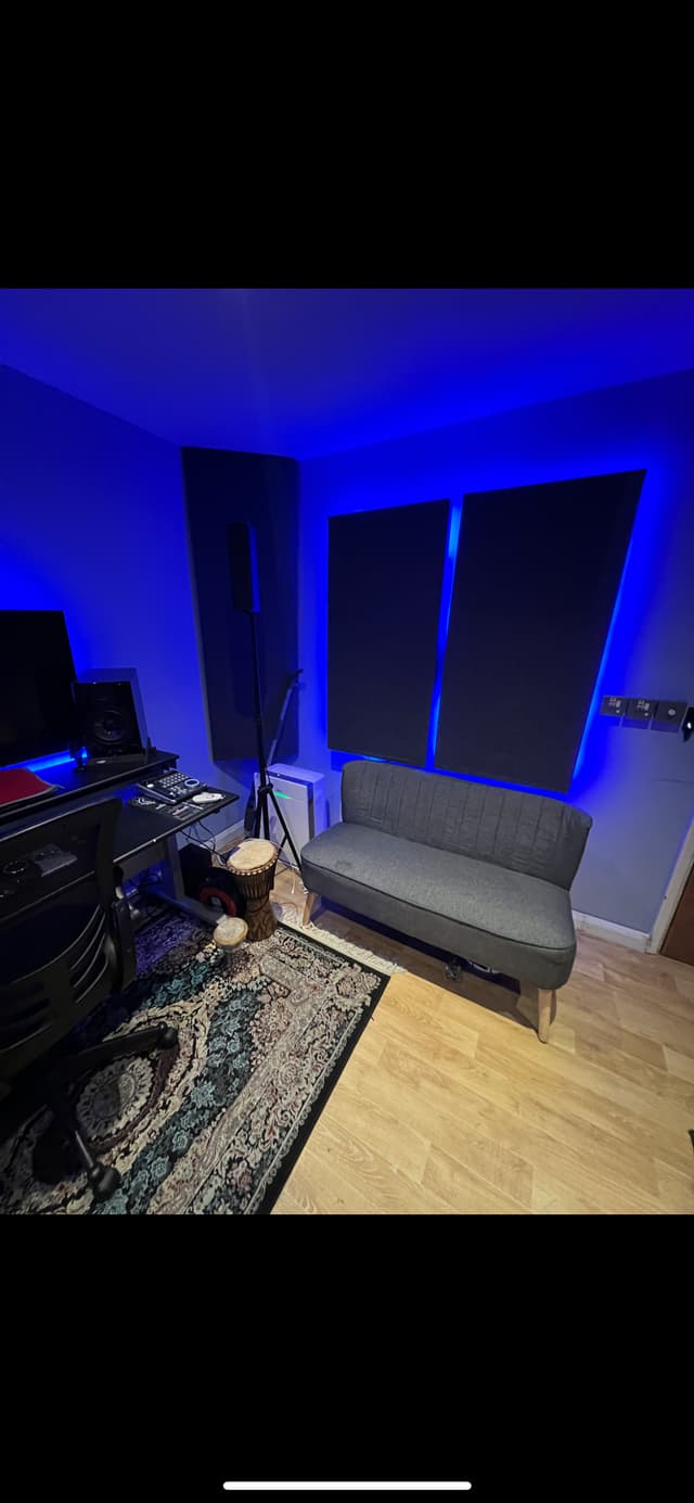 Bluehawk Studio
