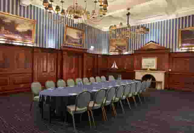 The Grand Brighton