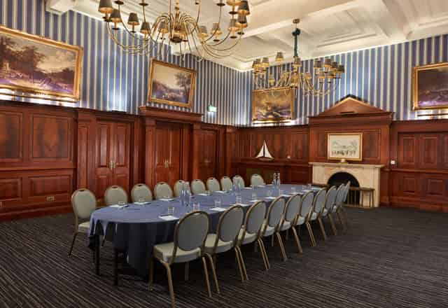 The Grand Brighton