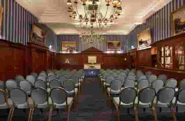 The Grand Brighton