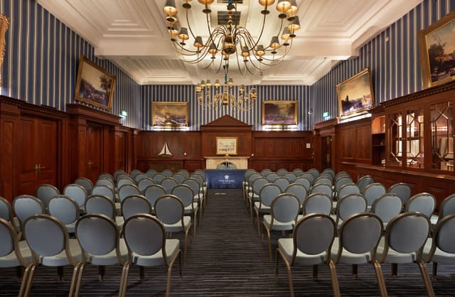 The Grand Brighton