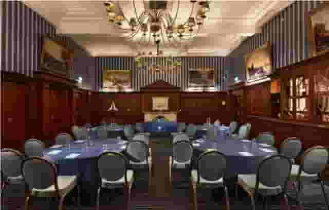 The Grand Brighton