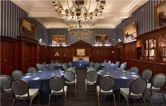 The Grand Brighton