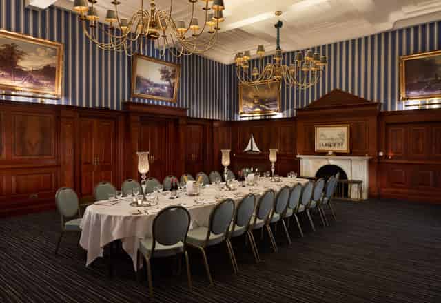 The Grand Brighton
