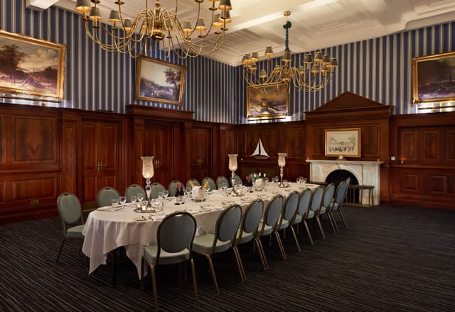 The Grand Brighton