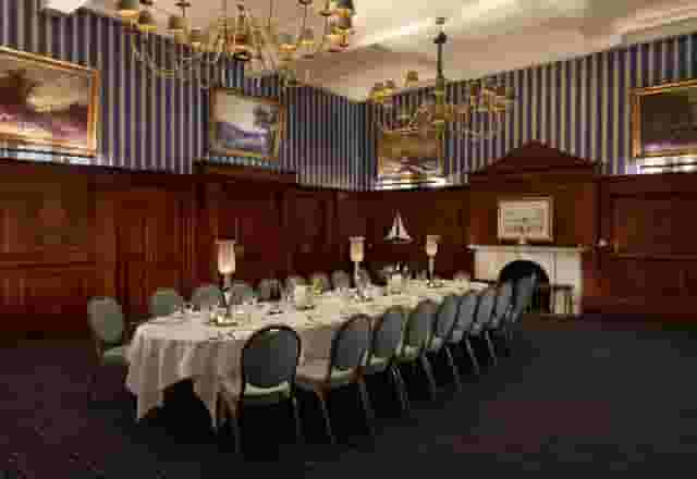The Grand Brighton