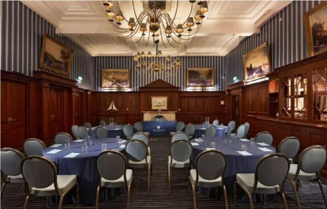 The Grand Brighton
