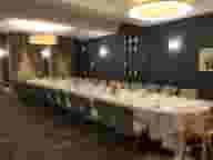 Christmas Party Venues