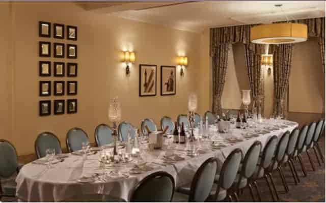 Corporate Event