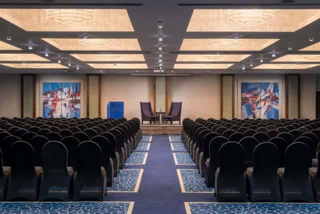 Westminster Suite