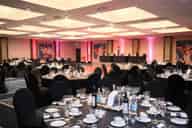 Christmas Party Venues