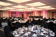 Christmas Party Venues