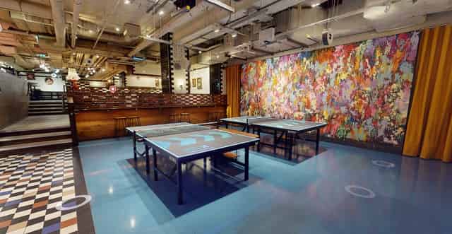 Bounce Farringdon