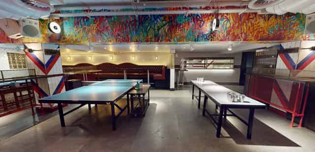 After Work Social