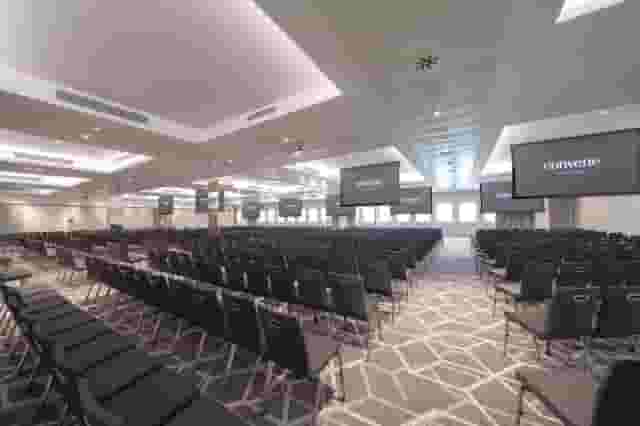 Convene 133 Houndsditch