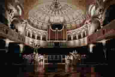 Event Venues