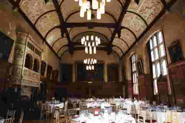 Assembly Room