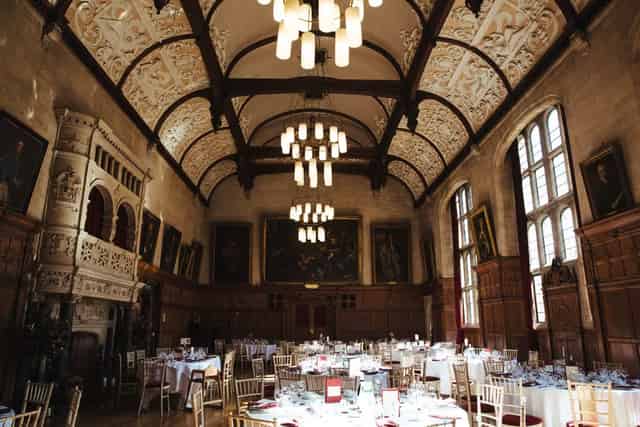Assembly Room