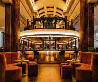Christmas Party Venues