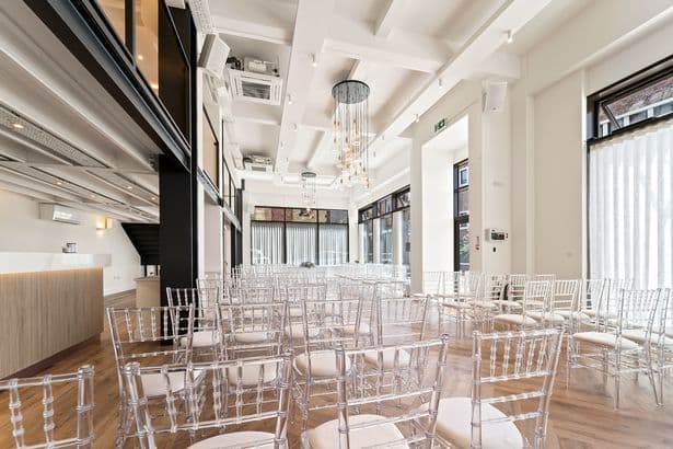The Clubhouse at The Ropewalks Hotel