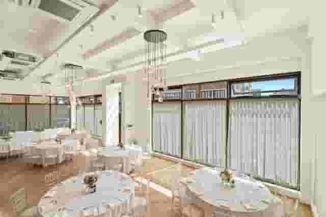 The Clubhouse at The Ropewalks Hotel