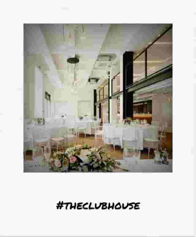 The Clubhouse at The Ropewalks Hotel