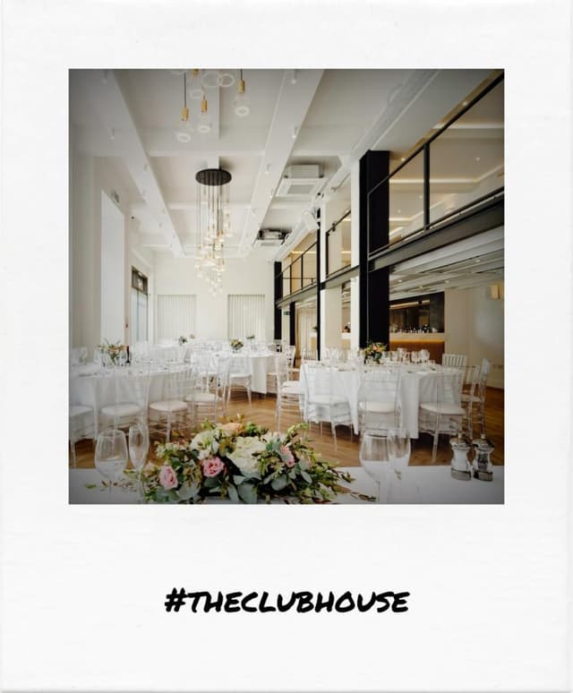 The Clubhouse at The Ropewalks Hotel