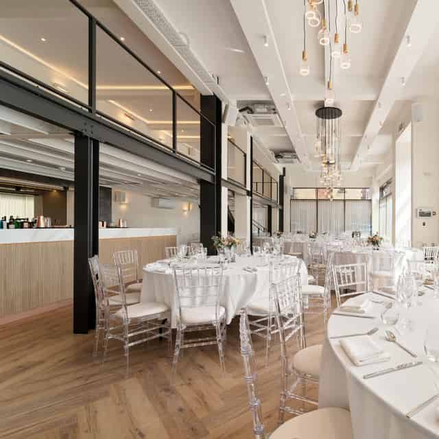 The Clubhouse at The Ropewalks Hotel