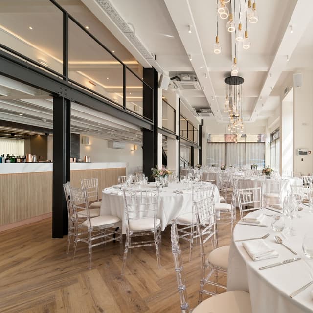The Clubhouse at The Ropewalks Hotel