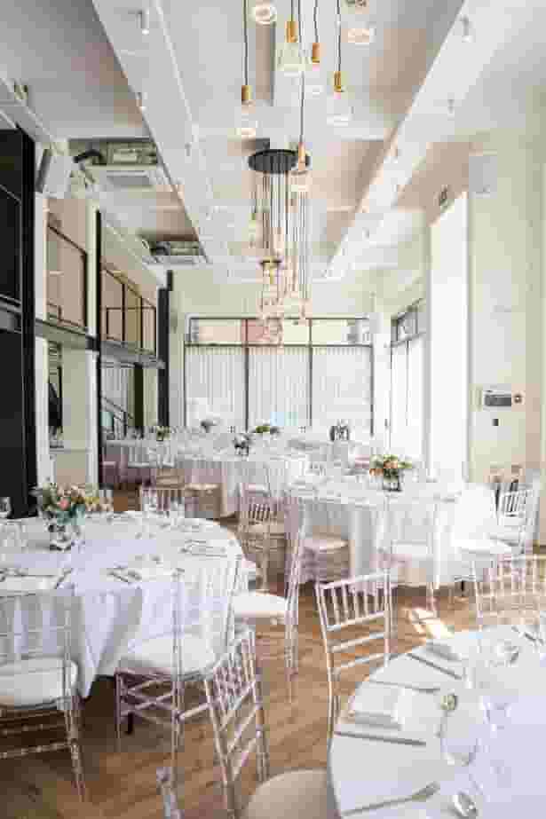 The Clubhouse at The Ropewalks Hotel