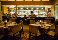 Private Dining Rooms