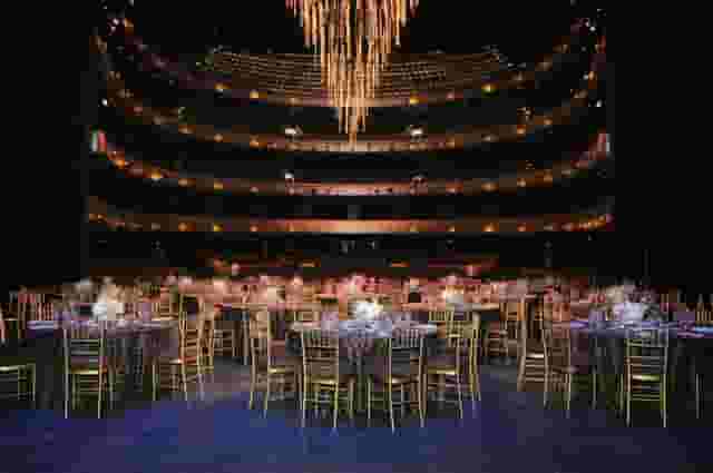 Margaret McDermott Performance Hall
