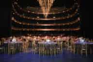 Theatres