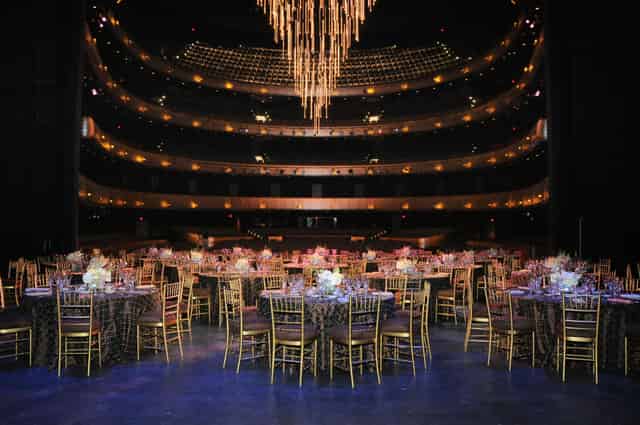 Margaret McDermott Performance Hall