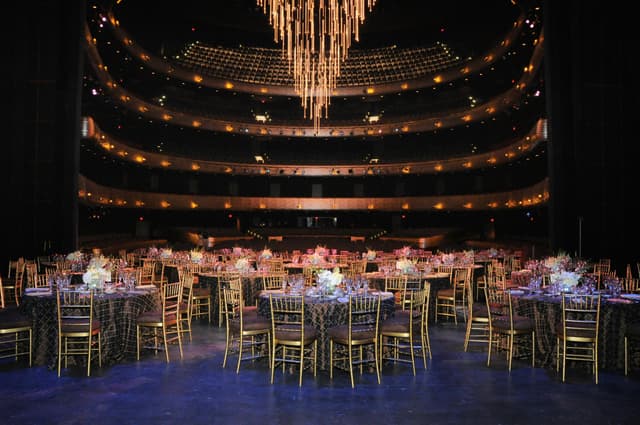 Margaret McDermott Performance Hall
