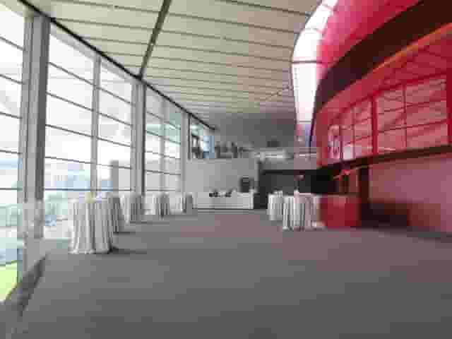 Skyline Terrace