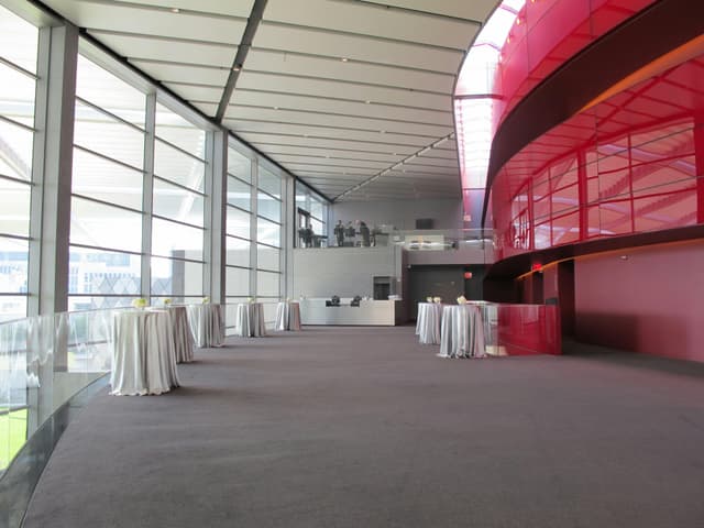 Skyline Terrace