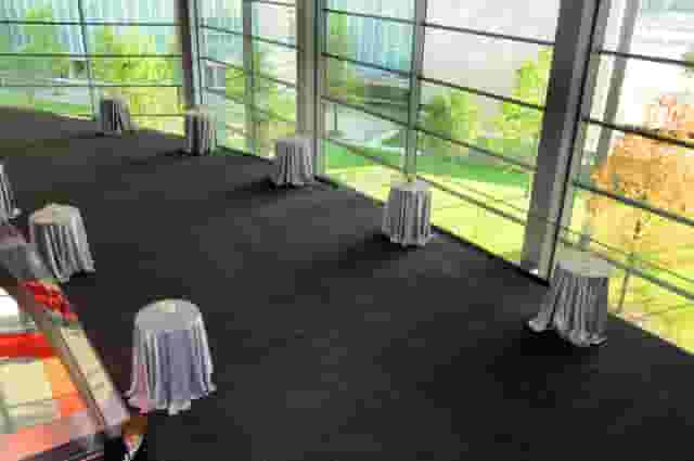Skyline Terrace