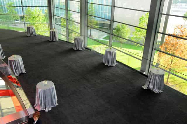Skyline Terrace