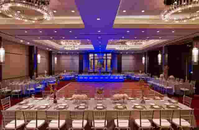 Ballroom
