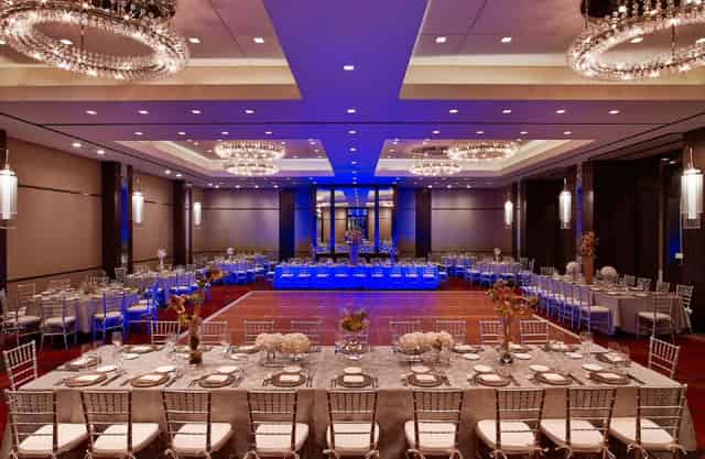 The Joule Dallas