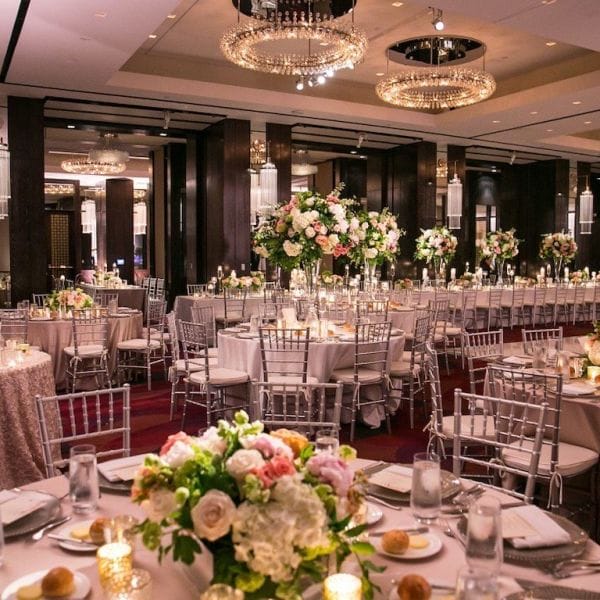 The Joule Dallas Hotel
