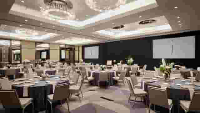 Ballroom