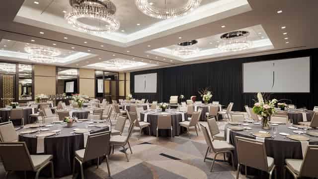 The Joule Dallas