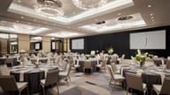 Banqueting Venues