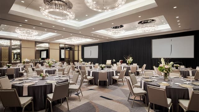 Ballroom
