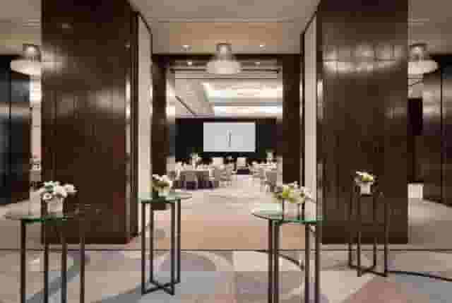 Ballroom