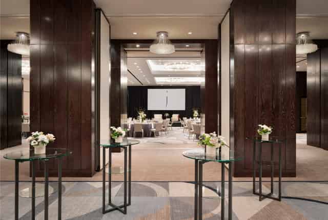 The Joule Dallas