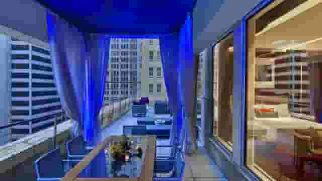 Penthouses